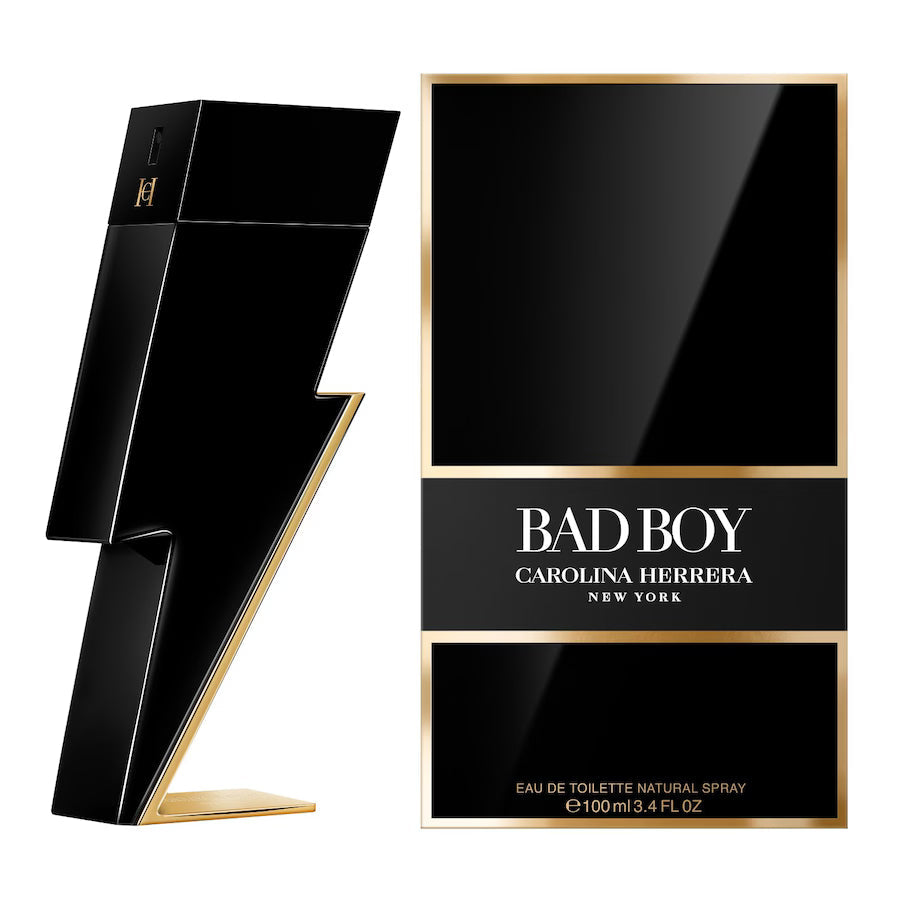 Zestaw 3 Perfum | Bad Boy · 212 VIP Black · Invictus
