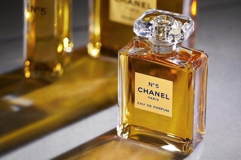 Nº5 100ml