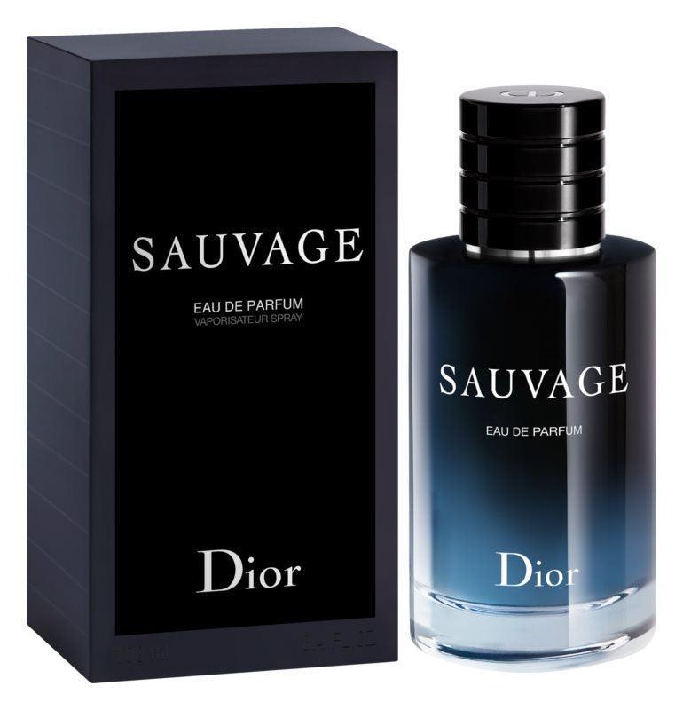 Zestaw 3 Perfum | 1 Million · Sauvage · Invictus