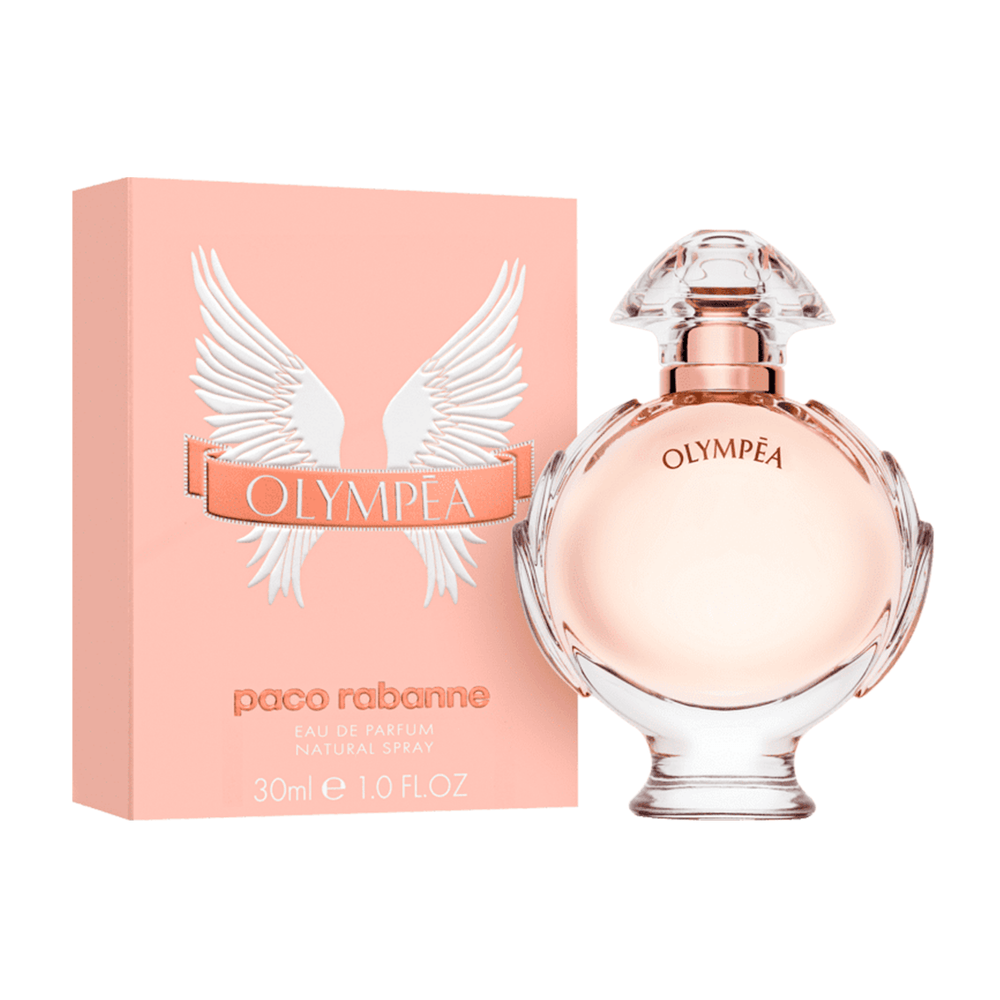Zestaw 3 Perfum | 212 VIP Rosé · Olympéa · Coco Mademoiselle
