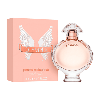Zestaw 3 Perfum | 212 VIP Rosé · Olympéa · Coco Mademoiselle